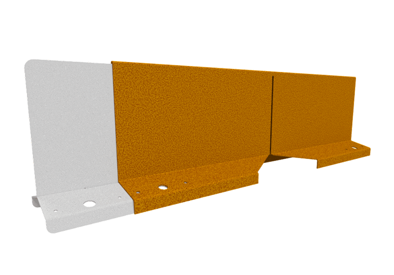 Corner - 150mm Zero-Flex