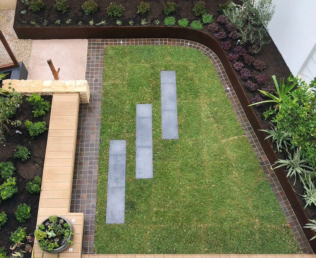 26 Modern Australian Front Yard Ideas to Transform Your Space — free download