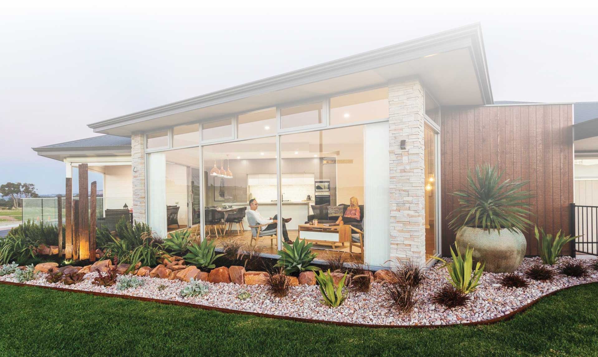 26 Modern Australian Front Yard Ideas to Transform Your Space — free download