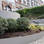 Straightcurve colorline