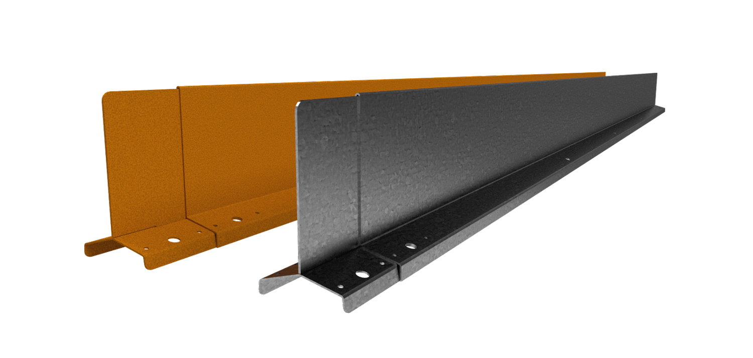 Hardline™ 150 mm høy x 2200 mm