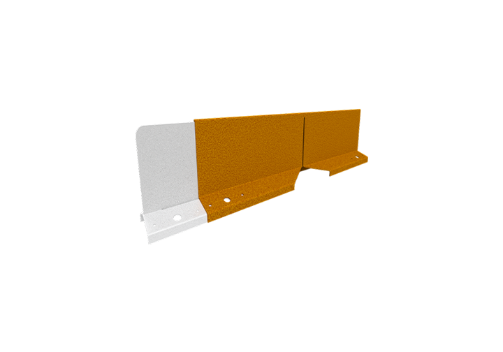 Corner - 100mm Zero-Flex