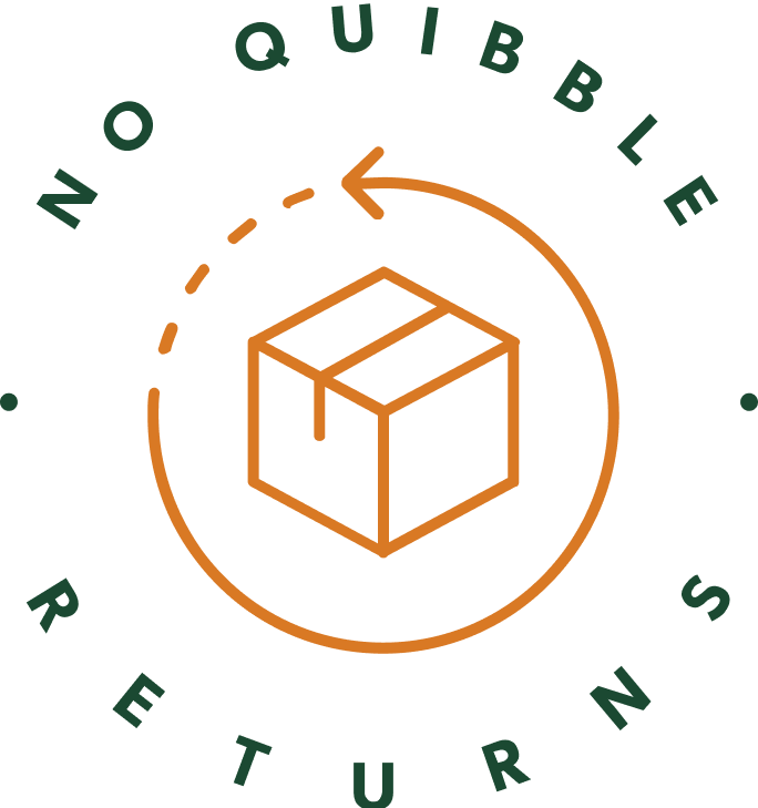 no-quibble-returns