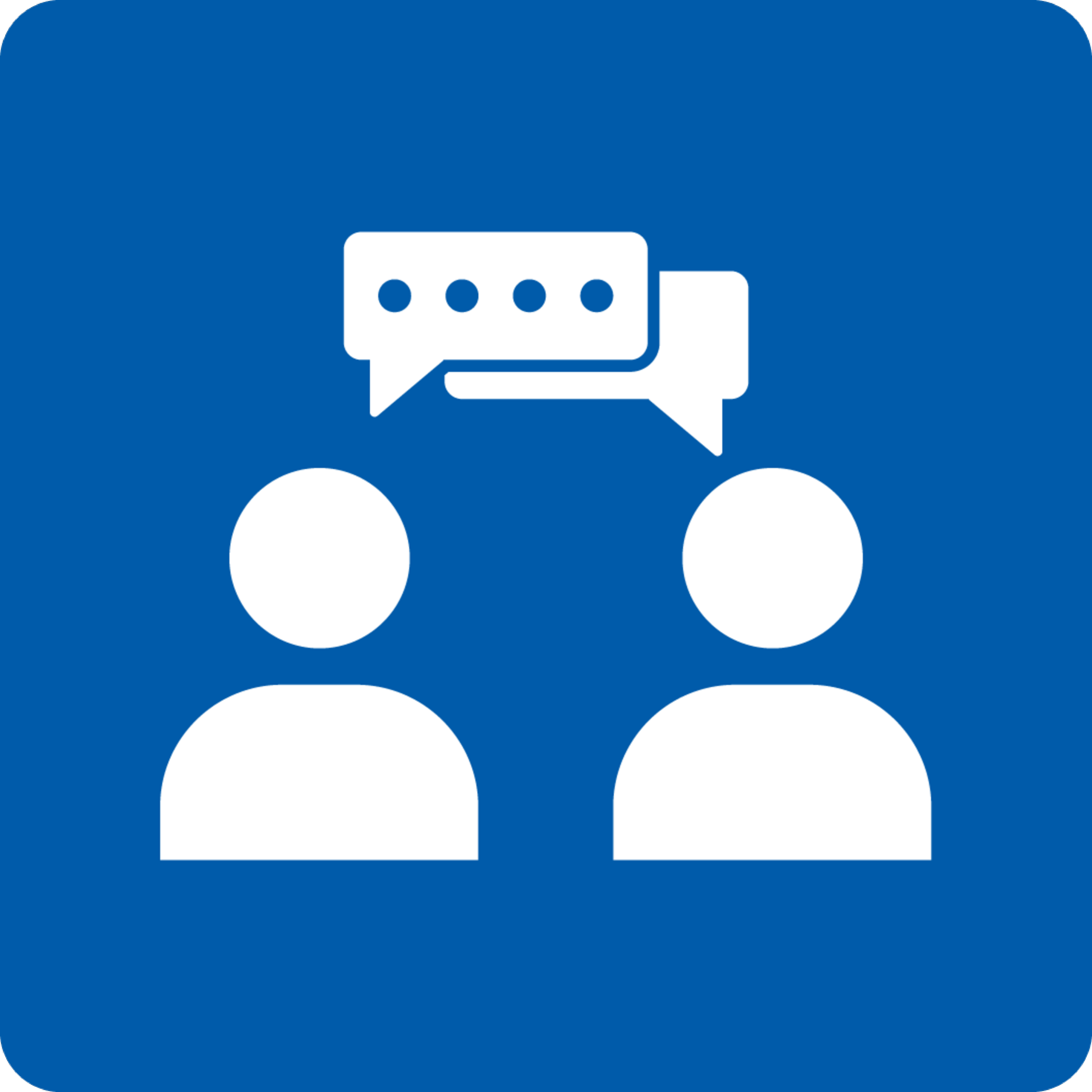 Expert Advice Icon