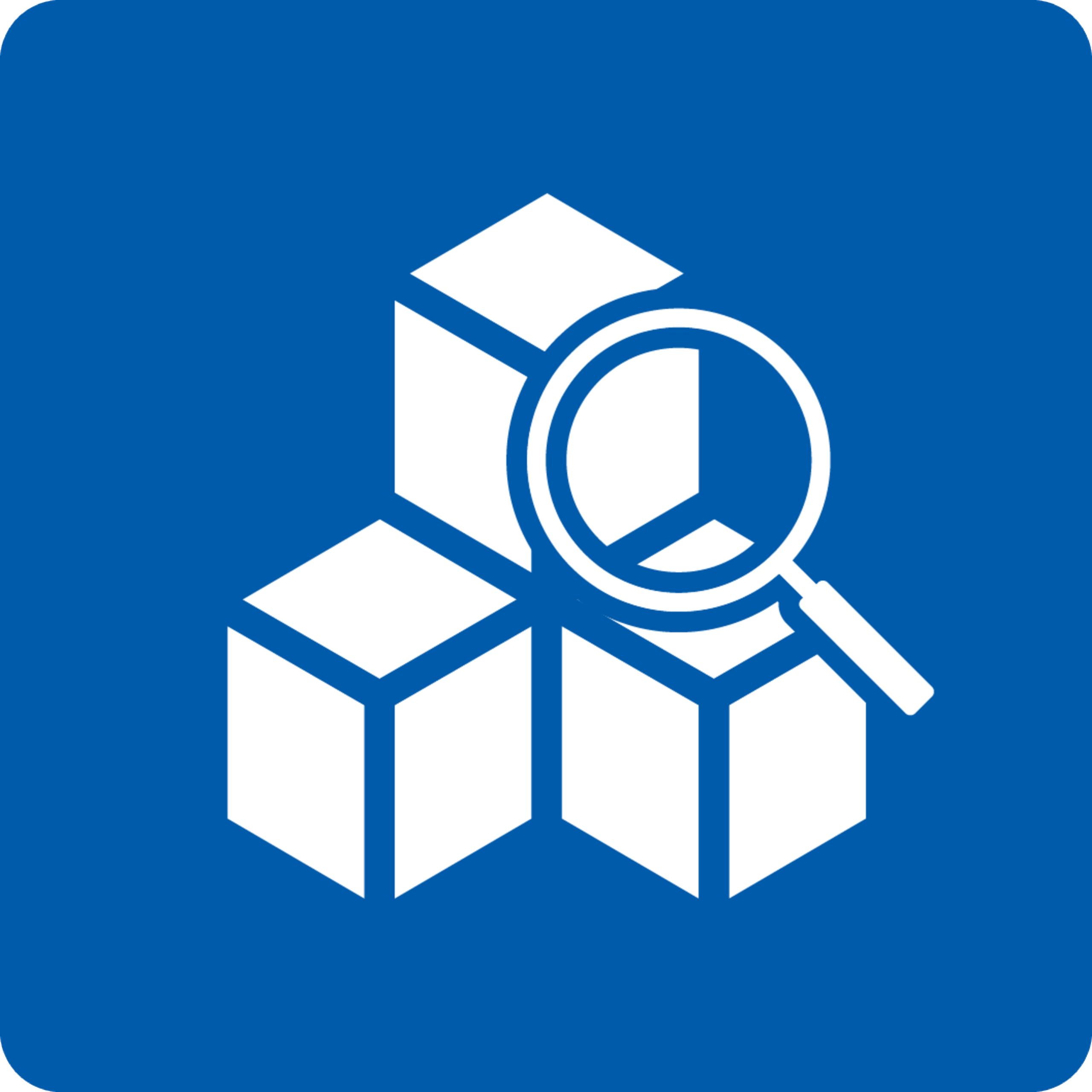 Incredible Range Icon