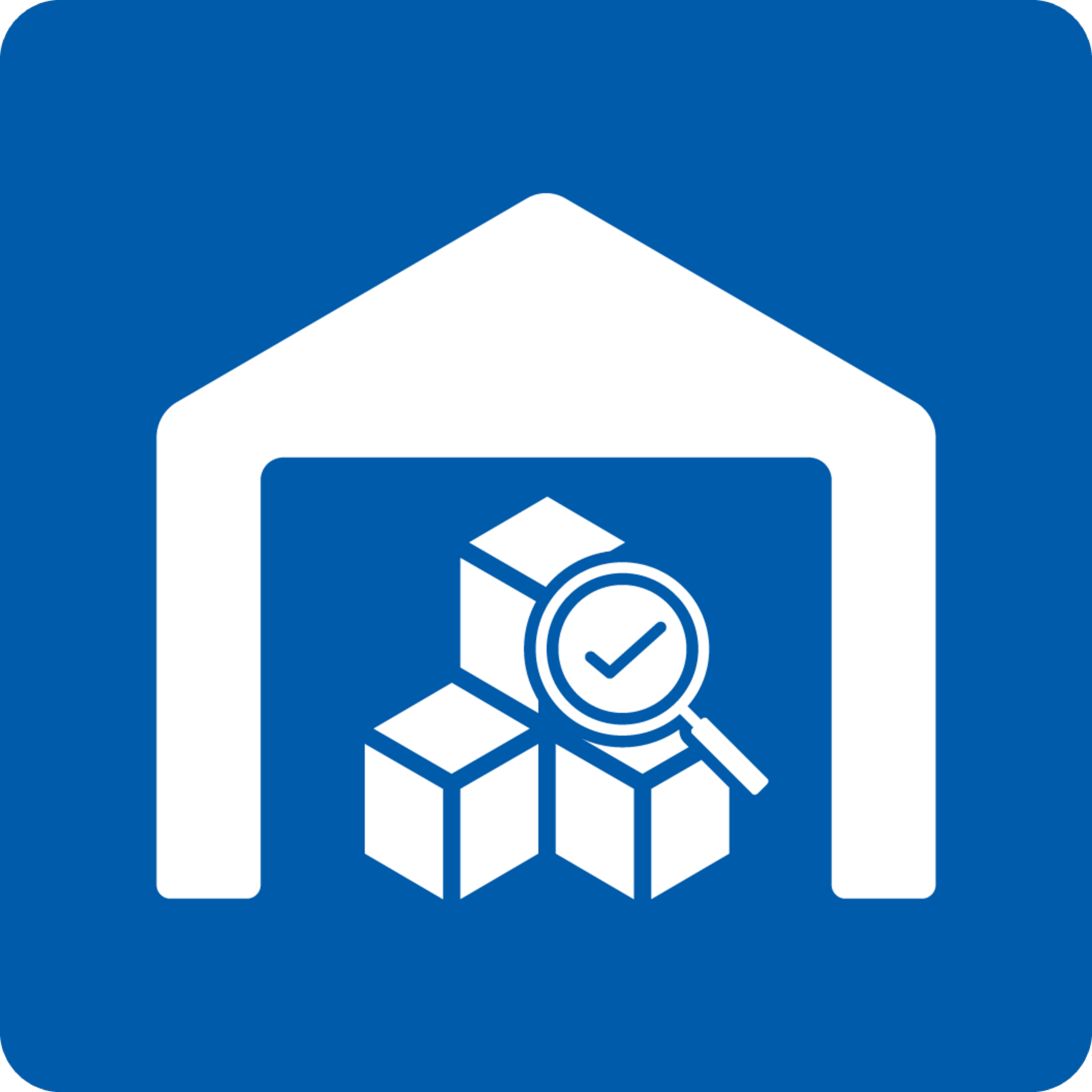 Unrivalled Availability Icon