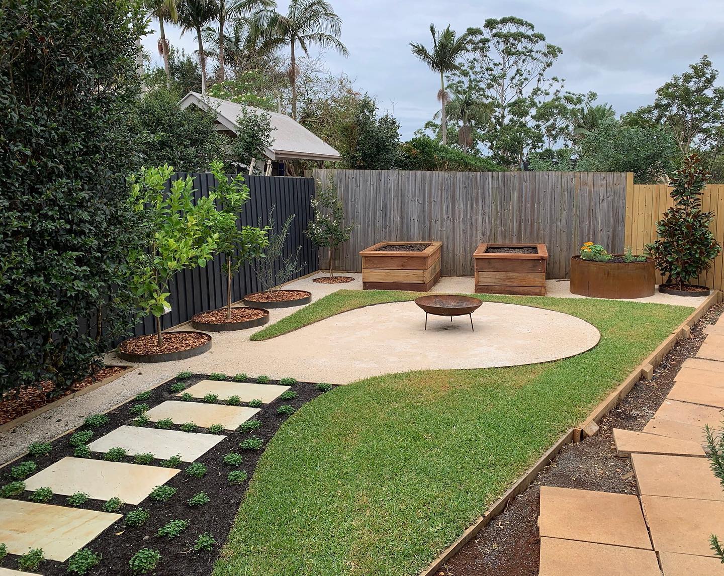Low-Maintenance Steel Garden Edging: How to Keep Borders Crisp with Less Effort