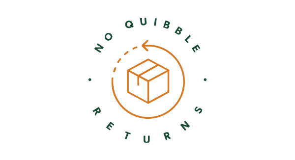 no-quibble-returns