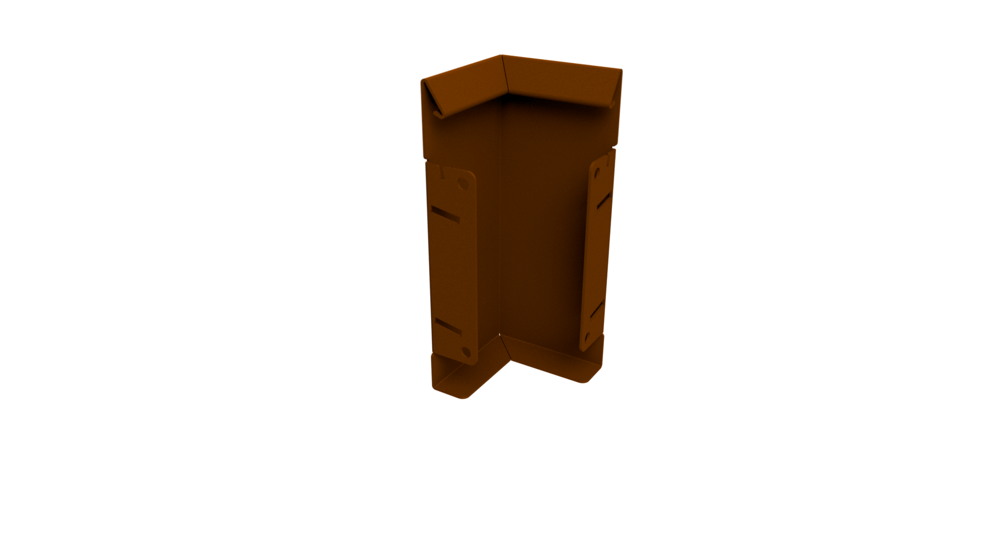 Corner - Flex & Rigid