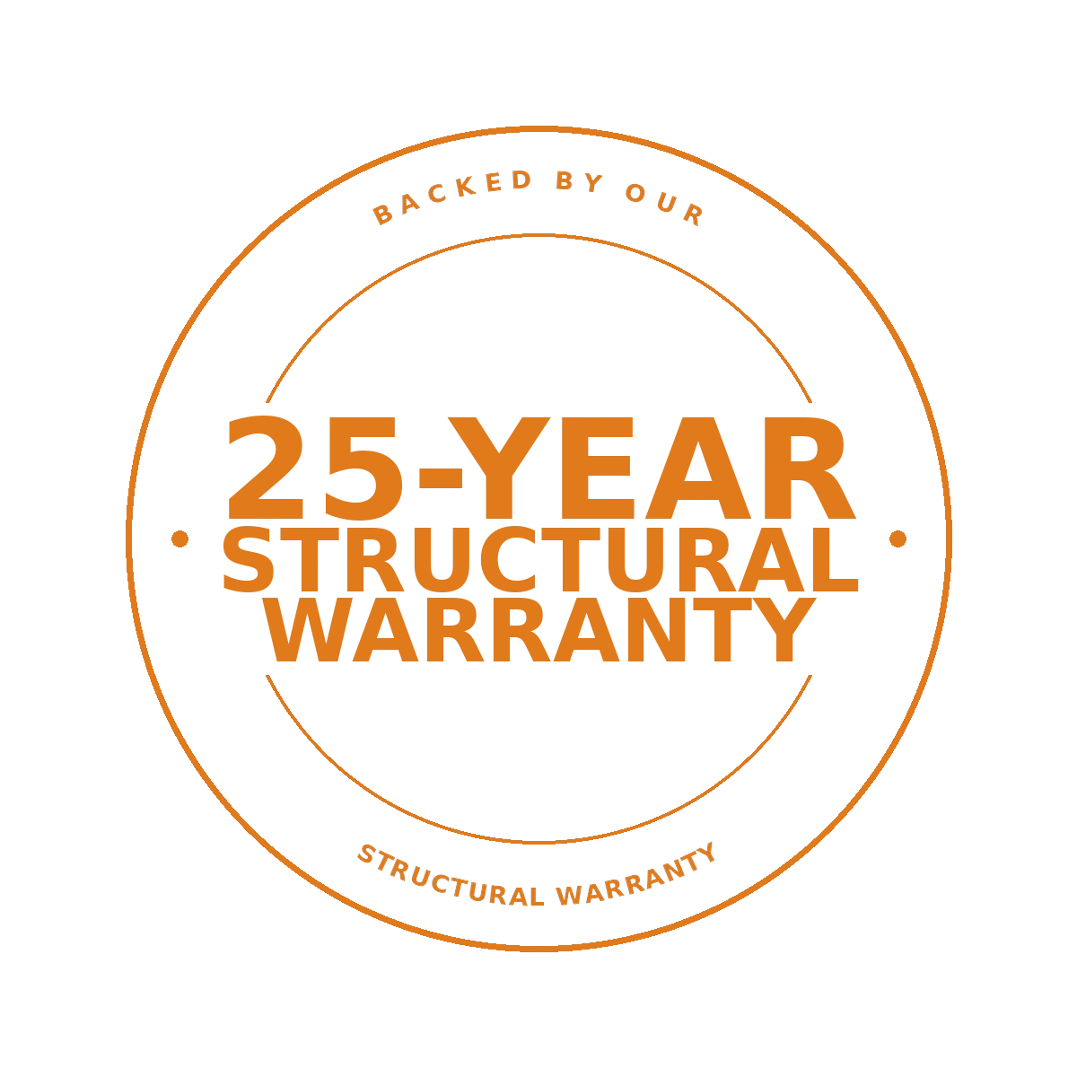 25-year-structural-warranty-badge